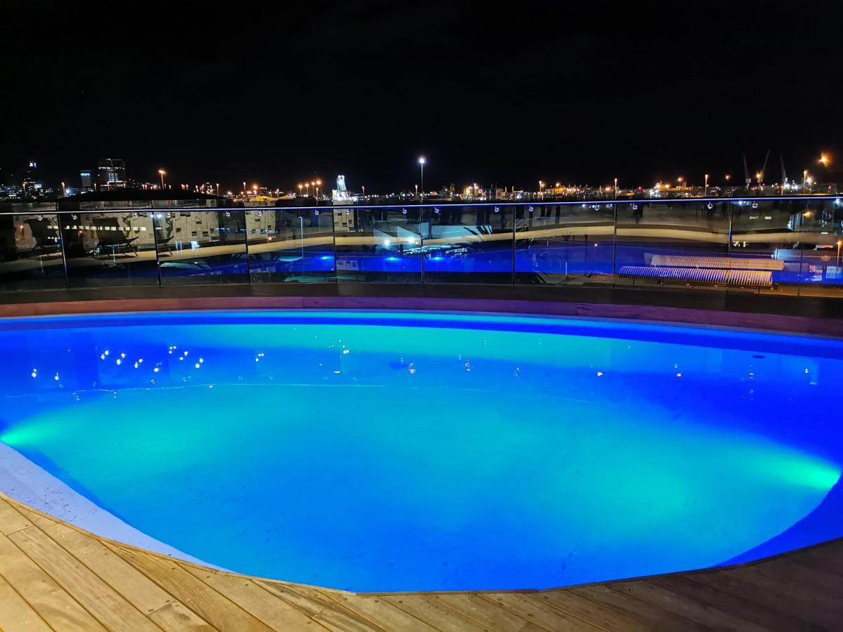 Modern Apartments Cidade Do Cabo Exterior foto